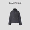 ROMI STUDIO“温暖已至”意大利进口3M棉耐压户外棉服 RWCWW05955 商品缩略图0