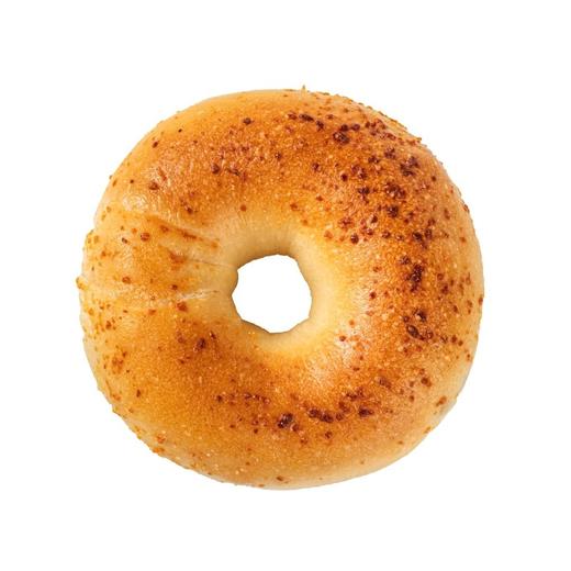 【现烤】火腿芝士贝果|常温保存 商品图0