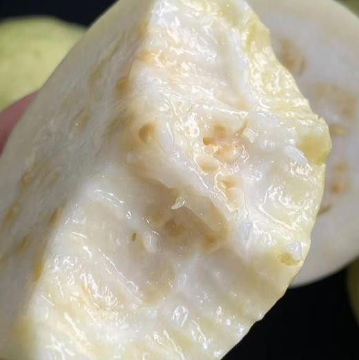 ​​​​​#🌈/奶油+芭乐=别人瘦身饿到发慌，我吃着芭乐畅想酸甜[色]热量低还饱腹，减肥不再是苦行僧，而是一场甜蜜的奔赴到货 ⁠‌﻿‎  ​⁠‎﻿‎​ 商品图6