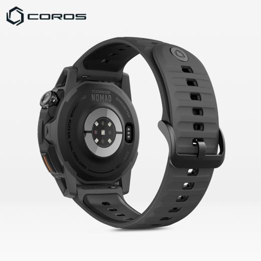 高驰COROS NOMAD户外探索表 商品图5