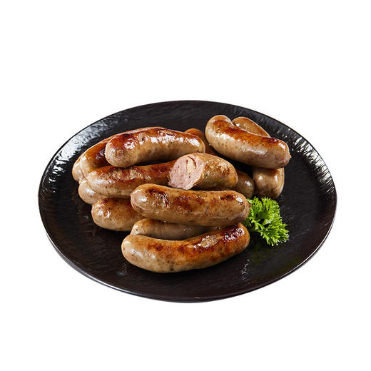 MM 山姆 德式鹅肝鲜牛肉肠 585g 商品图2