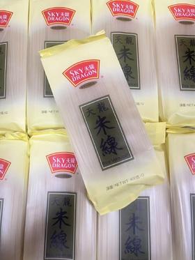 天龙 米线400g   4893757101146