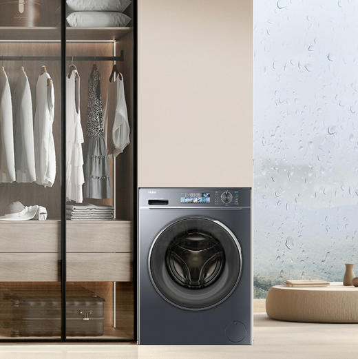 海尔（Haier）洗衣机 EG100HBD88PLUS 商品图8
