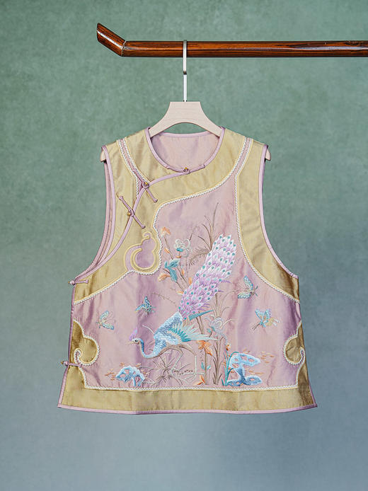 M251951马甲 商品图2