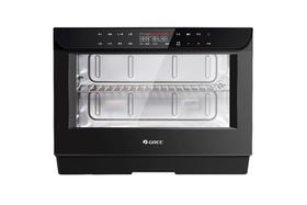 格力 蒸烤双能机 上烤下蒸 1℃精准控温 GOTD-3001Sa 黑色