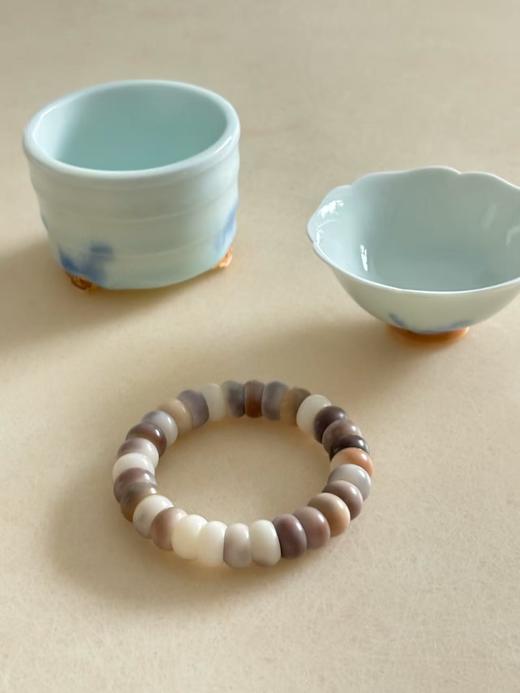 【倾盆托举】单圈·碗珠专区 商品图3