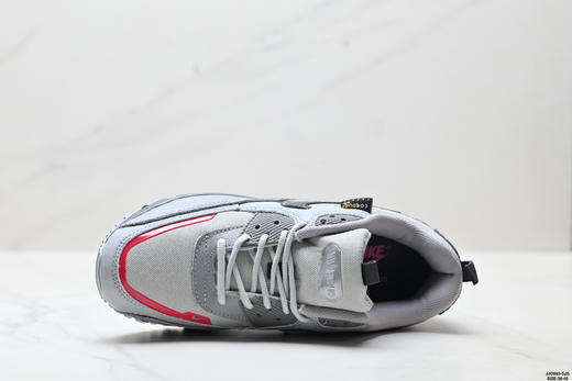 耐克Nike Air Max 90复古气垫百搭休闲运动慢跑鞋302519-113男女鞋 商品图1