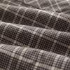ROMI STUDIO“美式复古”100%长绒棉错位斜裁格子连衣裙 RWCALY4792  商品缩略图3