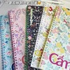 kokuyo日本国誉Campus加藤木软线圈笔记本记事本碎花螺旋B5A5练习本子80页1本 商品缩略图5