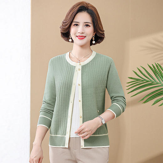 W377-331-88-138妈妈秋装 商品图2