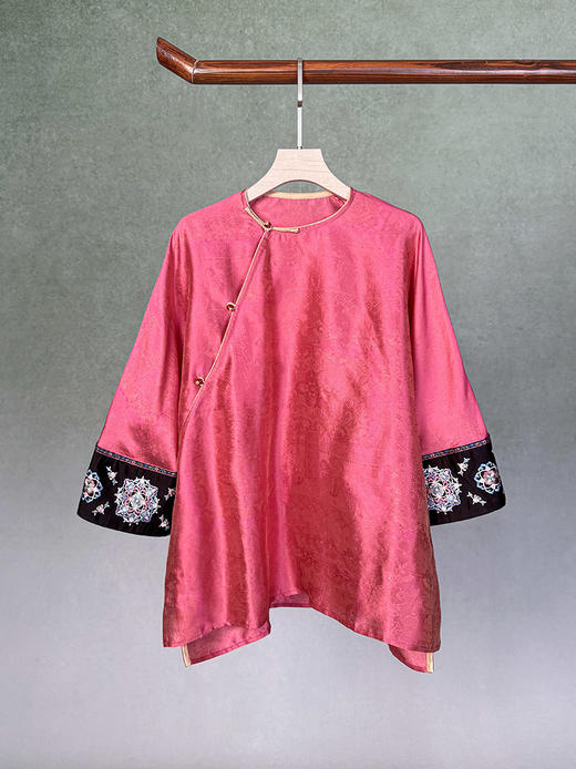 B251666上衣 商品图1