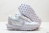 耐克Sacai x Nike Ldwaffle华夫运动休闲鞋DJ4877-300男女鞋 商品缩略图4