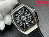 ABF法兰克穆勒 法穆兰 新款Vanguard Yachting系列 V45游艇系列 男士腕表 商品缩略图1
