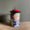乾隆杯/妃子杯 马克盖杯 商品缩略图5