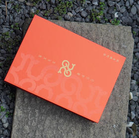 【祝老师】巳巳如意礼盒肉桂51g