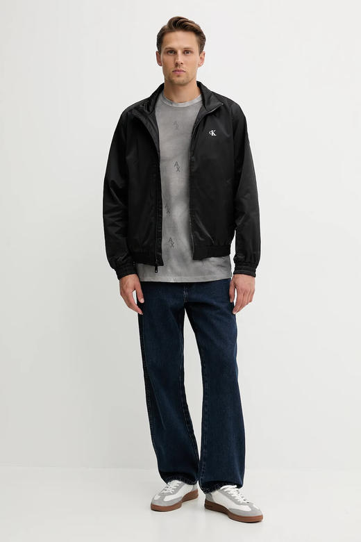 Clavin Klein 卡文·克莱 男士防风雨 轻保暖 夹克外套 12428 商品图1