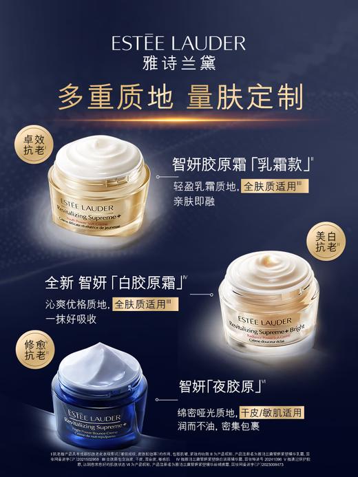 雅诗兰黛智妍胶原乳霜款面霜75ml 商品图1