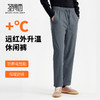 抑菌抗静电休闲裤 休闲裤 商品缩略图1