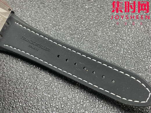 【满天星】ABF法兰克穆勒 法穆兰 新款Vanguard Yachting系列 V45游艇满天星系列 男士腕表 商品图5