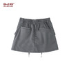 【门店限定款】不计后果 复古工装短裤 商品缩略图1