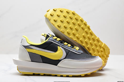 耐克Sacai x Nike Ldwaffle华夫运动休闲鞋DJ4877-300男女鞋 商品图4