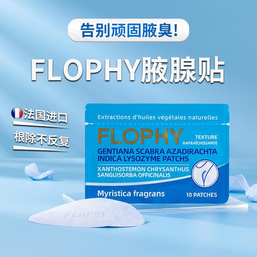 ✨法国FLOPHY腋腺贴 商品图0