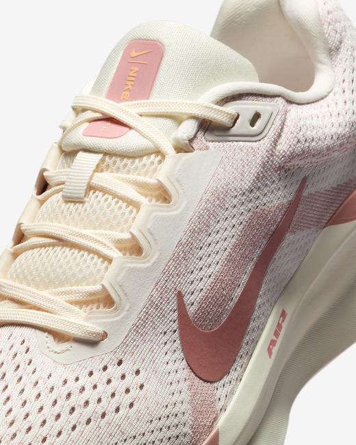 Nike 耐克Winflo 11 女子公路跑步鞋FJ9510-109 商品图5