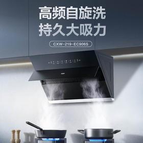 海尔（Haier）烟机 CXW-219-EC906S