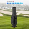 BeyBay高尔夫伸缩航空包 尼龙防水四轮高尔夫球包 商品缩略图0