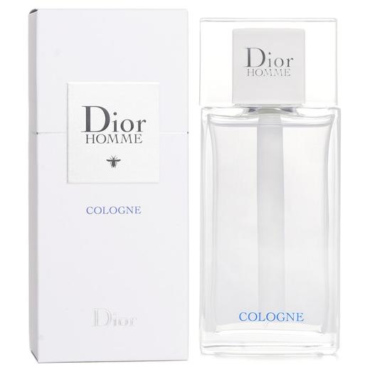 CHRISTIAN DIOR迪奥 - 桀骜男士古龙水Dior Homme EDC 125ml 商品图1