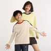 【100-185码】2025秋冬新品龙之涵小确幸运动休闲长T全A类亲子卫衣长袖T 商品缩略图8