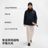 伯希和户外冲锋衣男2025新款三合一防风防暴雨徒步登山服工装外套 商品缩略图3