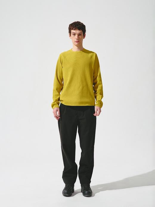 G.D.W 25新品轻薄锥形裤侧口袋弹力长裤 WK816 商品图1