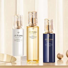 【戴可思专属】CPB 肌肤之钥 基础护理修护乳套装★