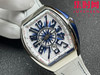 ABF法兰克穆勒 法穆兰 新款Vanguard Yachting系列 V45游艇系列 男士腕表 商品缩略图1