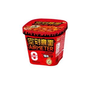 空刻155.2g辣火鸡风味冲泡意大利面