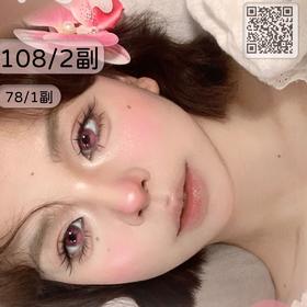 【RECOLOOK COS瞳新品活动】