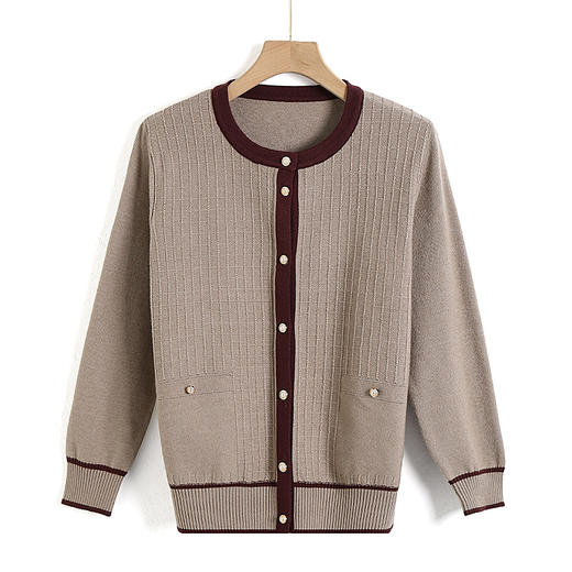 W377-331-88-138妈妈秋装 商品图4