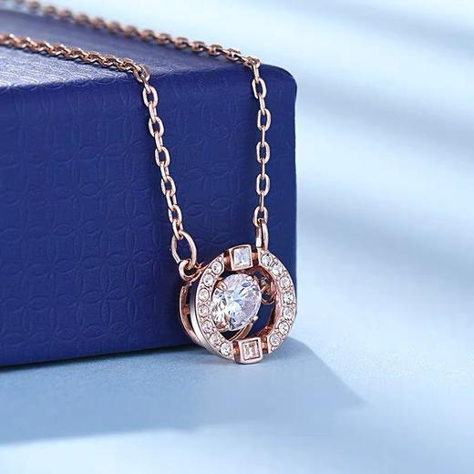 施华洛世奇项链合集   A-5115 商品图4