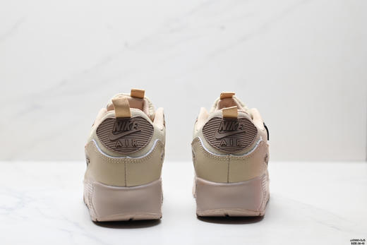 耐克Nike Air Max 90复古气垫百搭休闲运动慢跑鞋302519-113男女鞋 商品图5