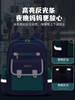 开学季【升级加大容量！荷叶式防泼水】小学生书包男减负女生新款一二三四五儿童双肩背包六年级防水减负。ra 商品缩略图5