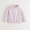 马克珍妮男女童柔软抗静电摇粒绒卫衣2025年秋装新款551729 商品缩略图3