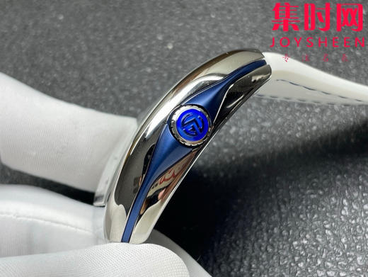 ABF法兰克穆勒 法穆兰 新款Vanguard Yachting系列 V45游艇系列 男士腕表 商品图6