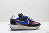 耐克Sacai x Nike Ldwaffle华夫运动休闲鞋DJ4877-300男女鞋 商品缩略图0
