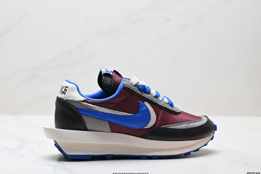 耐克Sacai x Nike Ldwaffle华夫运动休闲鞋DJ4877-300男女鞋 商品图0