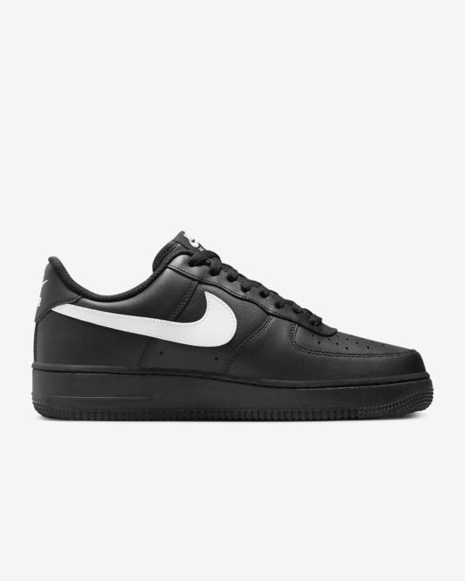 Nike 耐克Air Force 1 '07 男子空军一号运动鞋板鞋FZ0627-010 商品图2