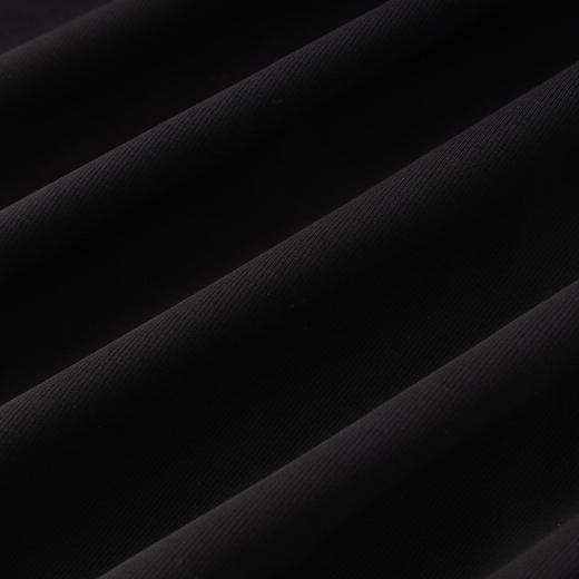 「高货wl」全新升级【铂金会员339/天猫459/差价120】(43711)洛诗琳法式通勤显瘦气质连衣裙2025秋季减龄镶钻收腰裙 商品图3