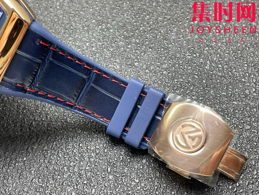 ABF法兰克穆勒 法穆兰 新款Vanguard Yachting系列 V45游艇系列 男士腕表 商品图4