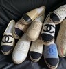 经典款渔夫鞋   皮面/花呢渔夫鞋   一脚蹬乐福鞋 商品缩略图0