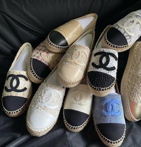 经典款渔夫鞋   皮面/花呢渔夫鞋   一脚蹬乐福鞋